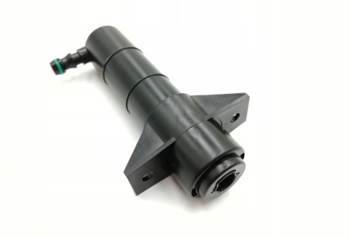 Омыватель фонари рефлектор сопла распылитель hyundai i40 2011-2014 левое правое , фото