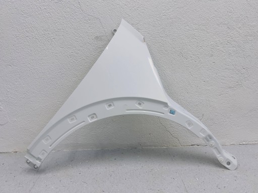 Крыло правая сторона hyundai ioniq 5 , фото
