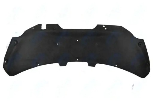 Nty ezc-ns-018 обезшумлення підкапотне , фото