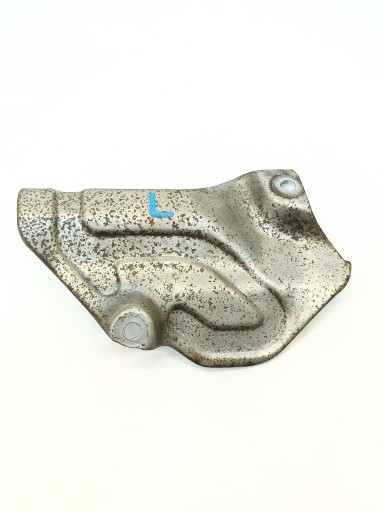 Lexu ls 400 ls400 94-97 молдинг термическая выхлопной трубы 77 tys , фото