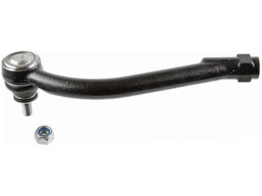 Lemforder 34998 01 конец рулевой тяги поперечный , фото