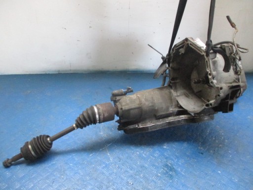 Lincol continental 3.8 коробка передач автомат , фото