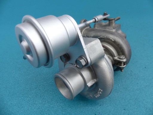 Турбокомпресор восстановлена hyundai получить , фото