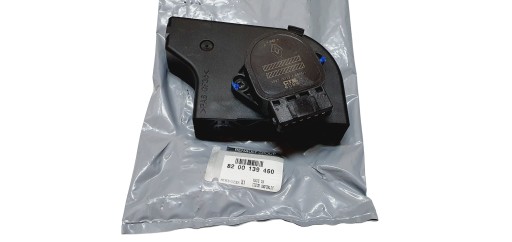 Renault oe 8200139460 потенциометр газу , фото