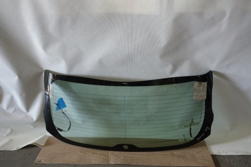 Lexu rx300/400h 03-09 заднее окно , фото