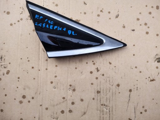 Заглушка крила праве переднє hyundai i40 , фото