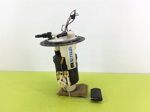 Топливный насос насос датчик hyundai получить 1.1b 66km 2002-2011 31110-1c010 , фото