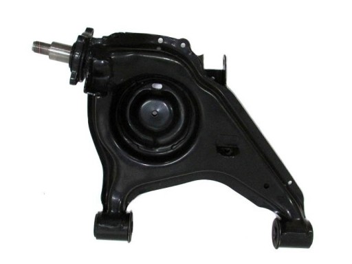 Рычаг задний правая srline fiat cinquecento 170aa 300138-4 , фото