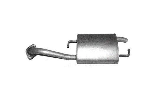 Lexu is 220 ii 2.2 d4-d od 2005 r. концевой демпфер , фото