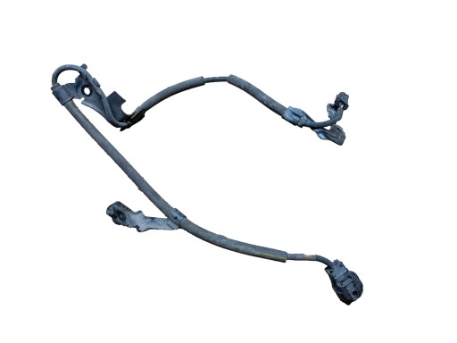 Lexu rc 200t 300 300h шланг датчик abs ступица правая переднее , фото