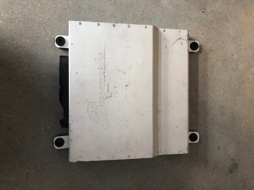 Усилитель burmester модуль блок управления bugatti 5b0035223 ! , фото