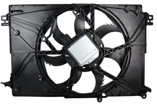 Вентиляторы lexu es250 es350 2018 - , фото