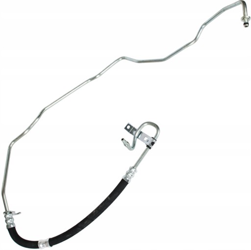 Шланг waz трубка гідропідсилювач ford transit нестандартний 12- transit 14- 2.2 tdci , фото