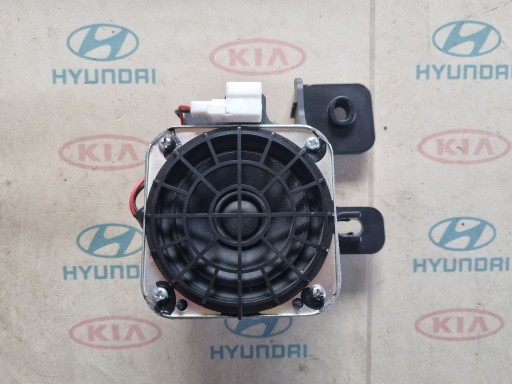 Hyundai genesis ii genesis g80 год 2013-2020 колонка , фото