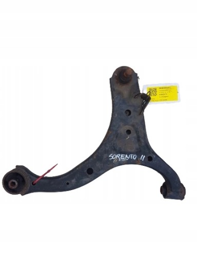 Kia oe 54501 2p000 рычаг подвеска колеса , фото