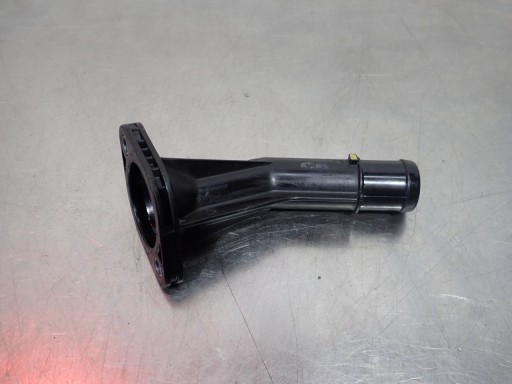 Hyundai i1o ii 13-19 1.0 патрубок воды , фото