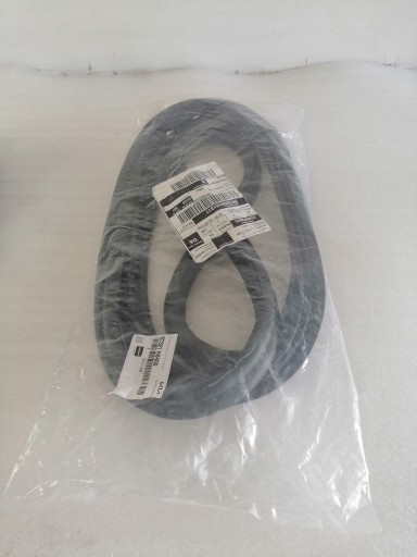 Ущільнювач кришки задній задня kia niro 87321-h8400 , фото