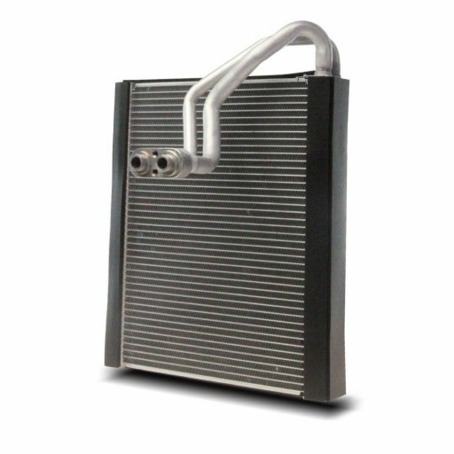 Испаритель климатизации hyundai tucson 2010 - 2015 , фото