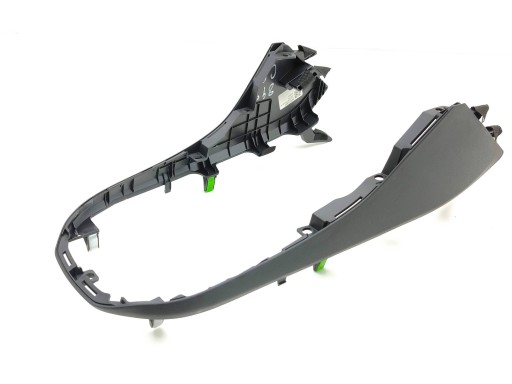 Hyundai i30 2023 элементы туннель средний , фото