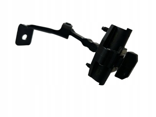 Tesla model 3 обмежувач двері ліве переднє 1089507-00-d , фото