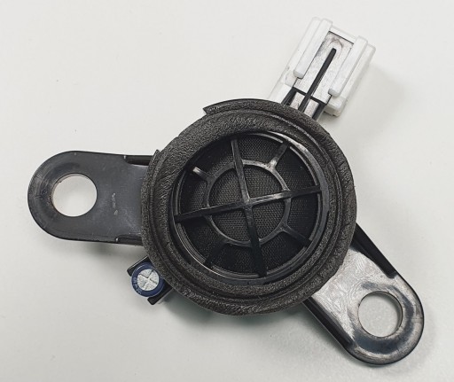 Колонка высокочастотный левое переднее hyundai genesis , фото