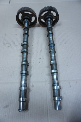 Hyundai terracan распределительный вал walki 2 9 crdi комплект , фото