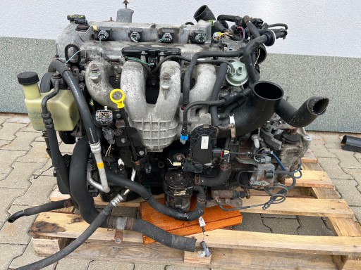 Mazda cx-7 коробка передач 2.3 турбо бензин год 2008 167 tys km , фото