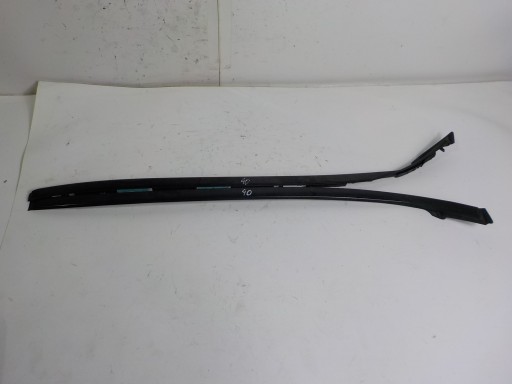 Lexu is ii молдинг переднего окна фронт переднее комплект правая левое , фото