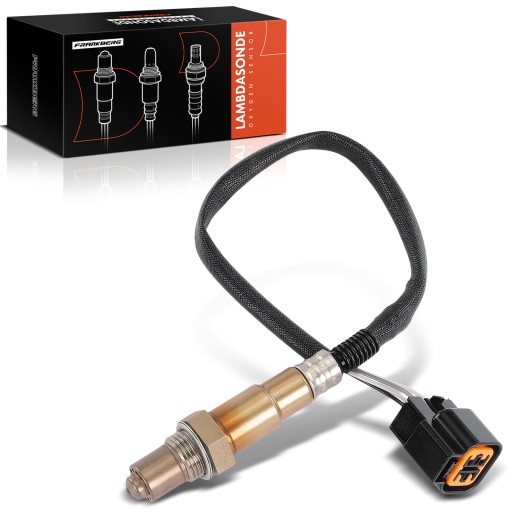 Frankberg зонд lambda перед на hyundai получить tucson i30 , фото