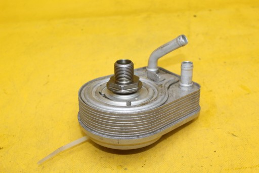 Кулер масло hyundai tucson kia ceed sportage 1.6 t-gdi g4fj , фото