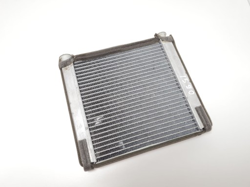 2015 bentle flying spur радиатор отопителя , фото