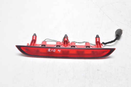 Kia rio iv фонарь стоп сигнала фонарь стоп hatchback 92700-h8010 , фото