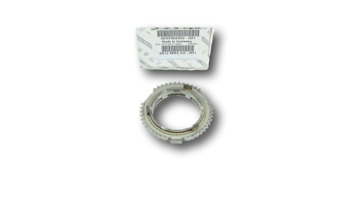 Кільце синхронізатора opel - 55569599 , фото