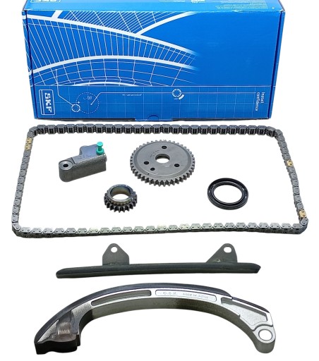 Skf vkml 91010 набор ремня грм , фото