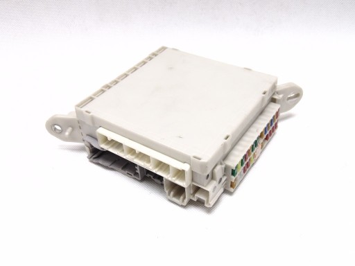 Модуль блок управления блок предохранителей lexu ls iv ls460 ls 460 06- , фото