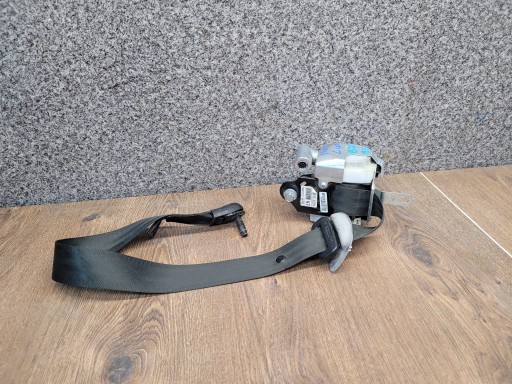 Ремень безопасности левое переднее hyundai i40 14r- 88810-3z000tx , фото