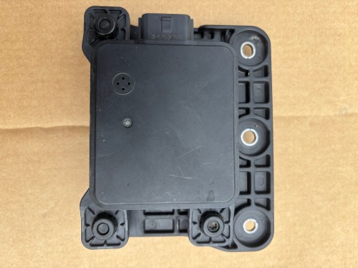 Hyundai kon ii 2023 sx2 ev блок acc distronic переднее 99110-bf000 , фото