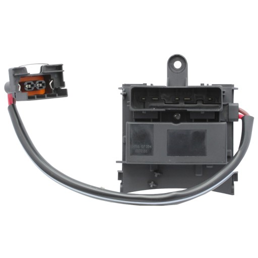 Модуль управляющий блок управления вентилятора opel signum 03- vectra c 02- saa 9-3 , фото