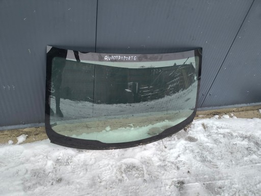 Лобовое стекло переднее лобовое maserat quattroporte vi , фото