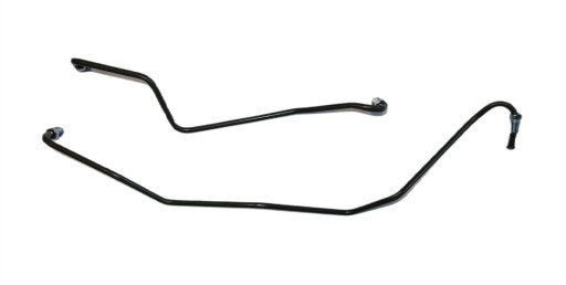 Шланги трубки рульового механізму trw volvo s40 ii v50 c30 c70 , фото