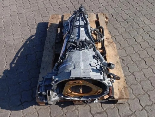 Коробка передач bentle 3w0301146a , фото