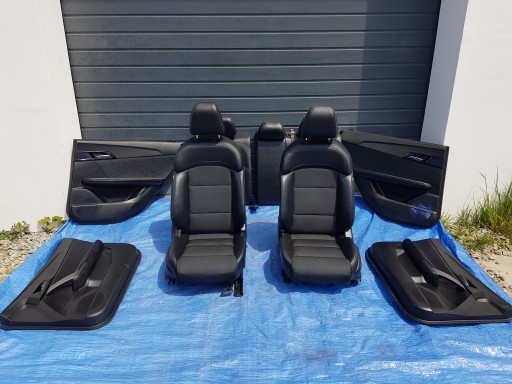 Mg 4 eh32 сиденья бока комплект карта диван , фото