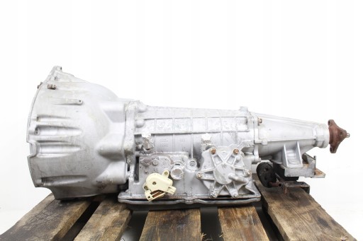 Коробка 3 2 v8 maserat 3200gt 98-02 , фото