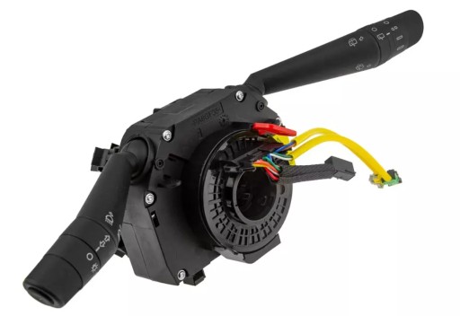 Перемикач колонки кермової nty z функція компютера i радіо , фото