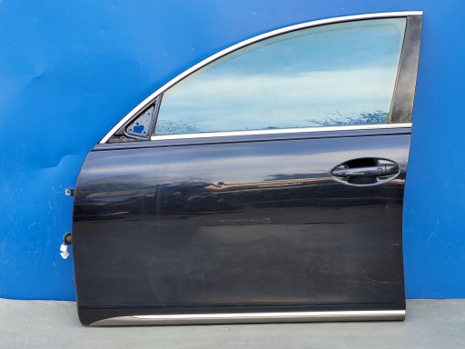 Lexu gs450h gs300 iii 05-11 2005-2011 дверь левое переднее переднее , фото