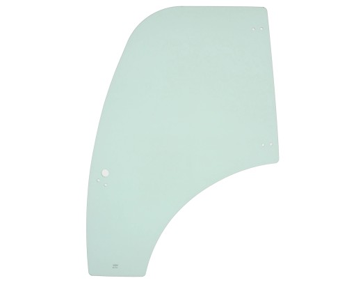 Скло ursus 8014h 9014h 10014h двері ліве , фото