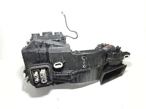 Infinit q30 mercedes w246 w176 обогреватель воздуходувка , фото