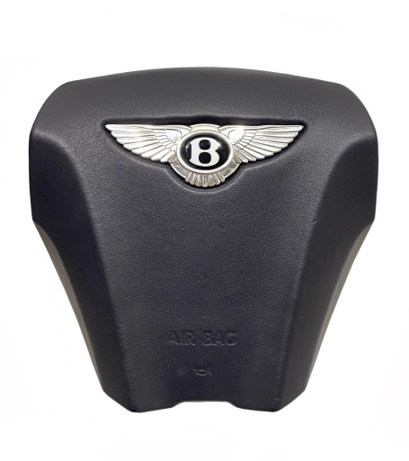 Bentle continental gt gtc flying подушка безопасности 3w0880206 , фото