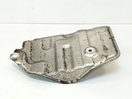 Lexu ls 400 ls400 94-97 молдинг термическая выхлопной трубы 77 tys , фото