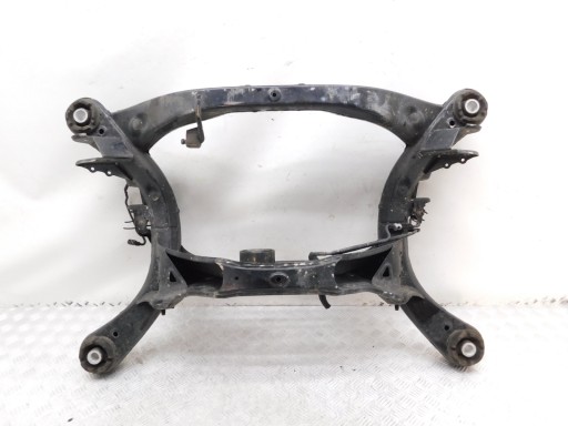 Подрамник направляющая усилитель задний - lexu rx iv rx450h 15-22 , фото